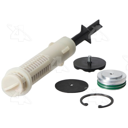 Four Seasons Ford Fusion 12-06/Linc Mkz 11-07-Zephyr Desiccant Bag, 83361 83361